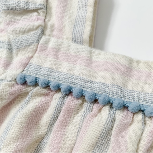 Baby gap striped bubble one piece - Picture 4 of 4